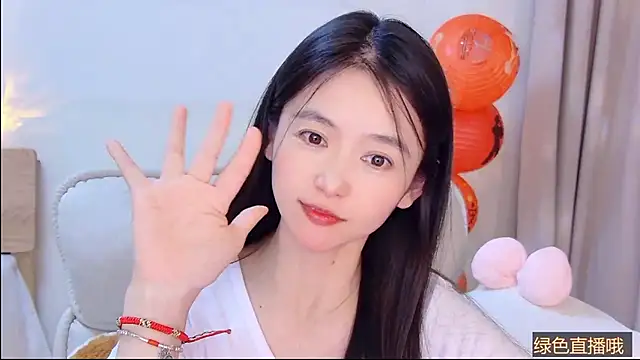 美女Coco-Sweetie在线直播