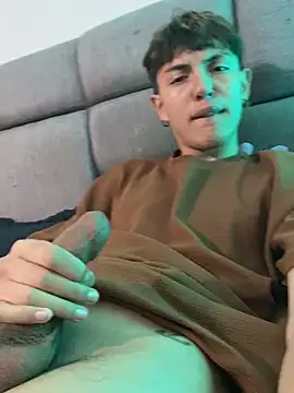 NaytonFreeman webcam