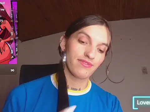 Scarlett_crastrawberry webcam