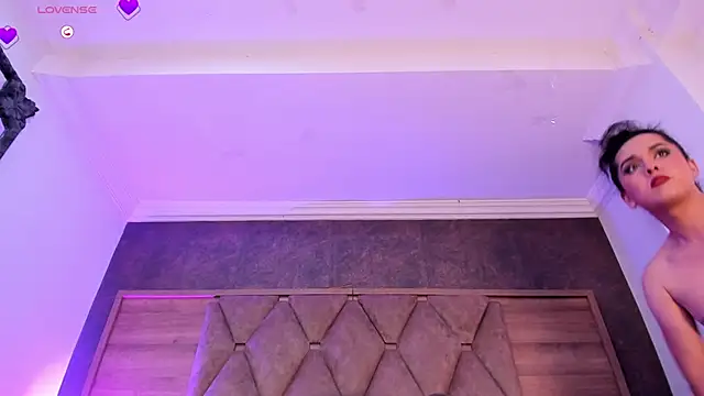 AudreyHayworth webcam