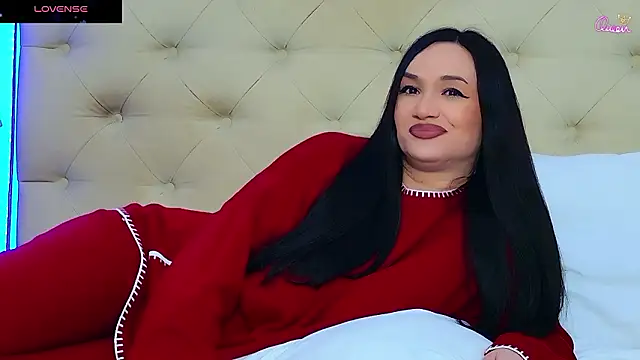 DaliyaArabian webcam