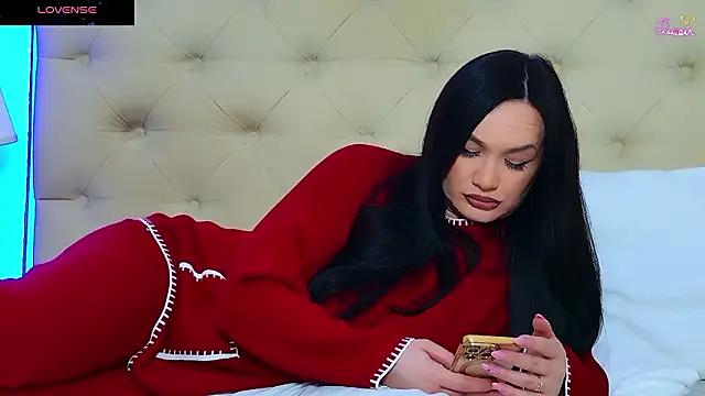 DaliyaArabian webcam