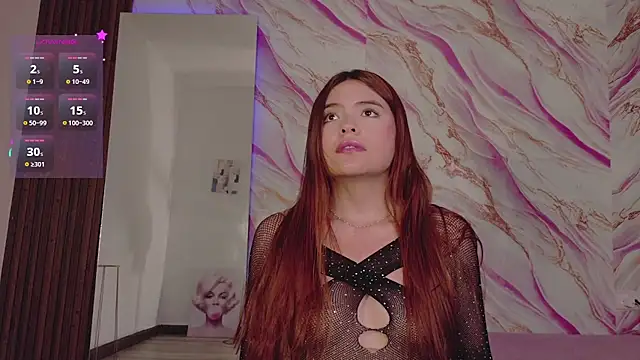 Eimyaniston_cute webcam