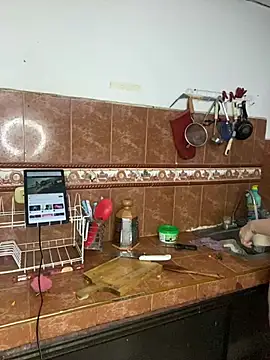 VenusDeMilo_55 webcam