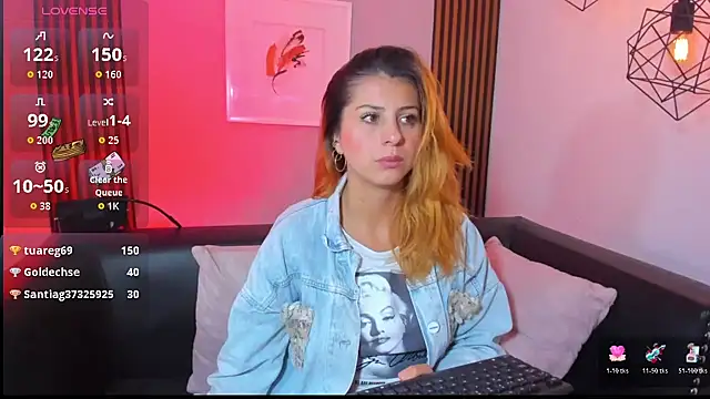 Nahiajhonson_ webcam