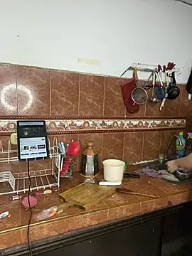 VenusDeMilo_55 webcam