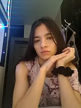 LichelleQVoss webcam