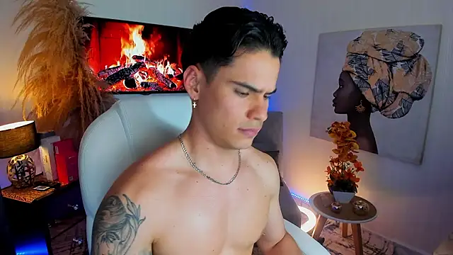 Matias_Murrier webcam