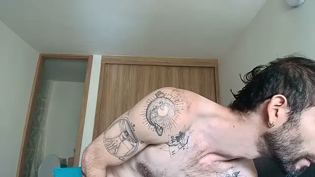 ALEJANDRO_BIGCOCK webcam