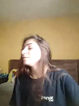 AntoniaHottie webcam