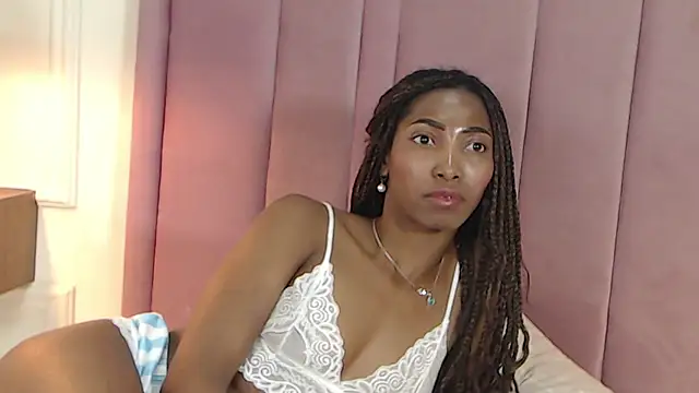 SabrinaDevill webcam