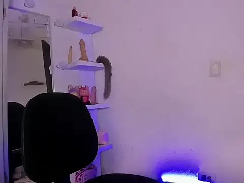 Princess_sammy666 webcam