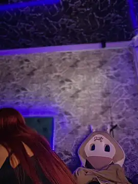 Melany_Williams webcam