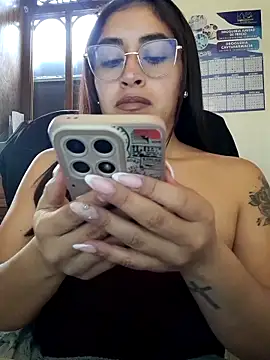 Anonymous_Girl_ webcam