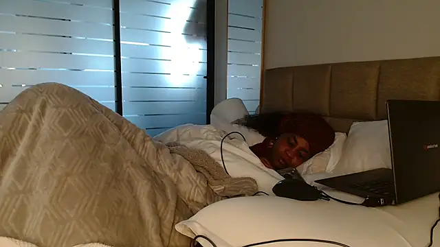 Godessofpleasxa webcam