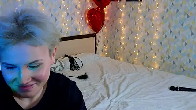 Girls_Fingers webcam