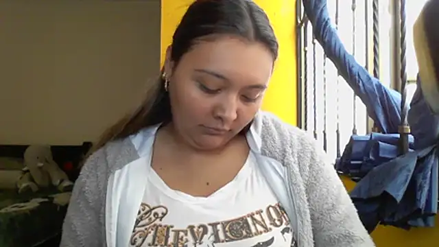 Rush_rosee_150 webcam