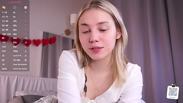 LilianBenskin webcam