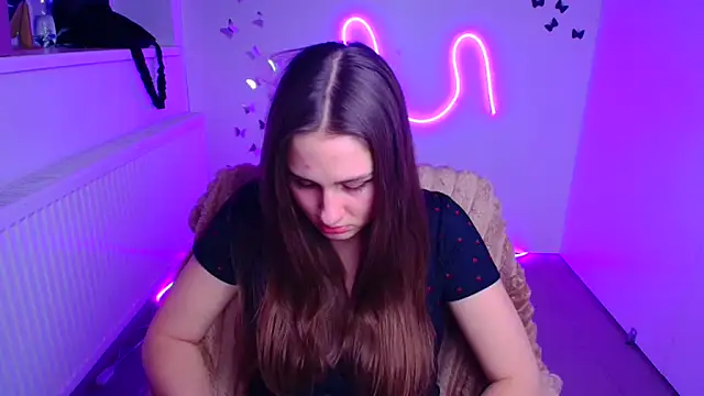 Stefanie_Sweet webcam