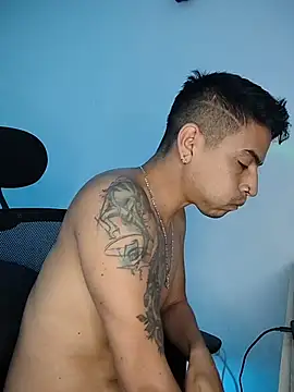 Juann-cock webcam