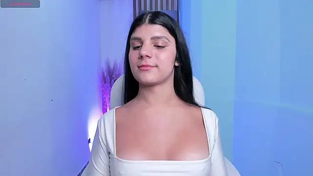 PauliinaBelle_ webcam