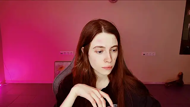 yoka_paradoxxx - Yoka_paradoXXX's free webcam - UK Sex Cams