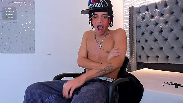 MARSHALL_SPENCER webcam