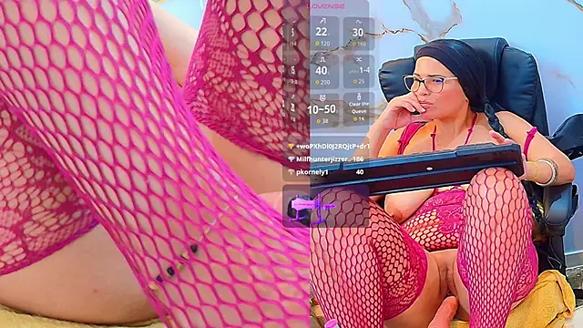 isis_car0lina - Isis_car0lina's free webcam - UK Sex Cams