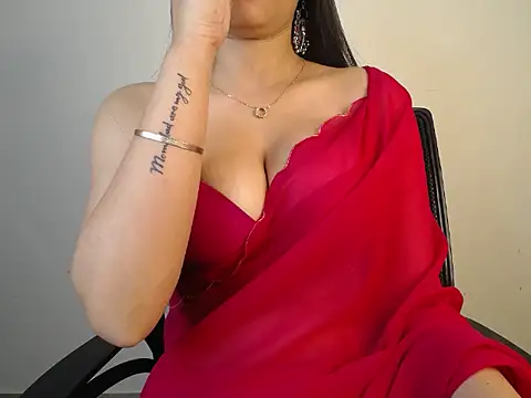 Cute_pahadi66 webcam