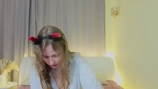 DorrisVickroy webcam