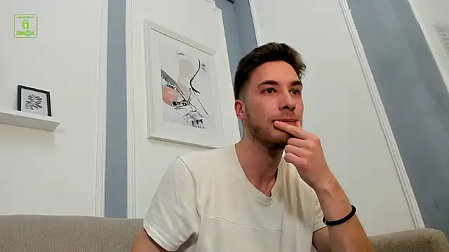 Harvey_Wiliams webcam