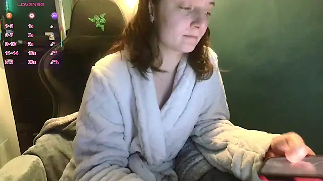 JadeAlexis403 webcam