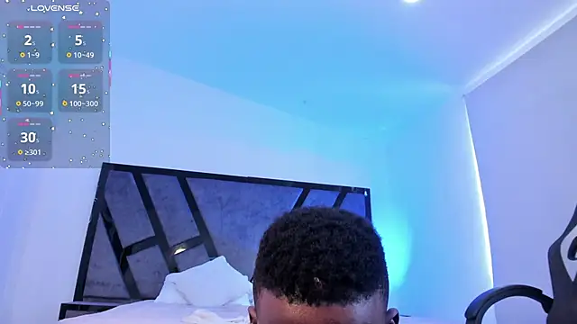 jacksonmuller_ - JacksonMuller_'s free webcam