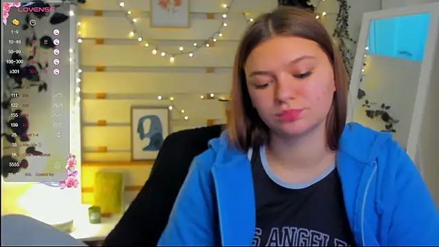 josephine_kiss - Josephine_Kiss's free webcam