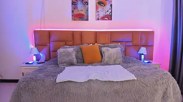 regina_blum - Regina_blum's free webcam