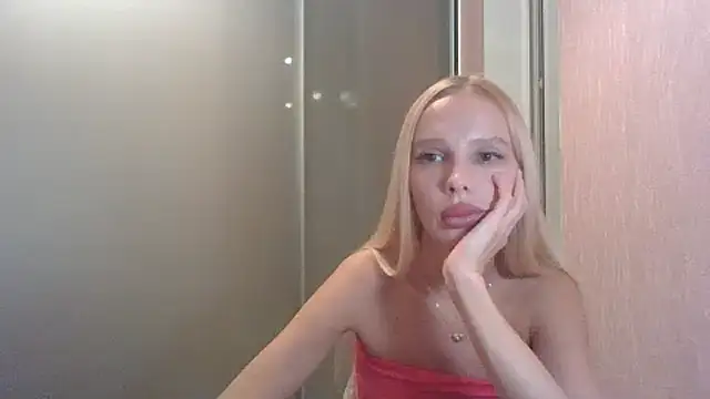 melrissa - Melrissa's free webcam