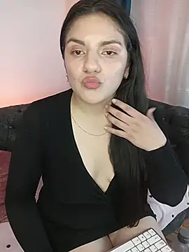 paulina_coxx - Paulina_coxx's free webcam