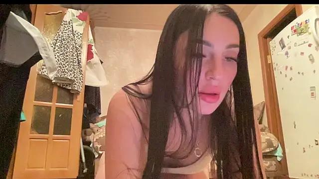 Soft_Pleasure webcam