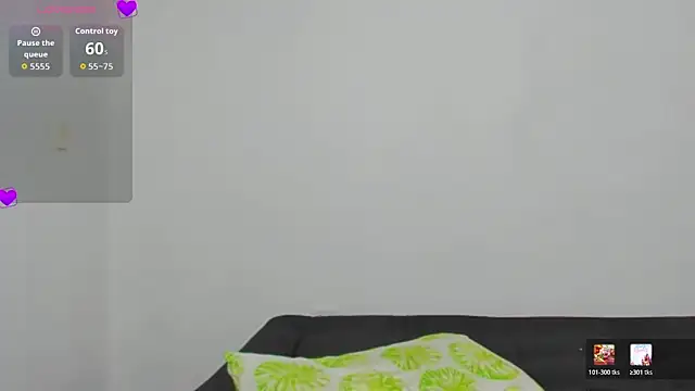 Cherrysweetyx webcam