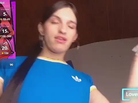 Scarlett_crastrawberry webcam