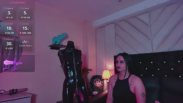 Scaarlett_prince webcam