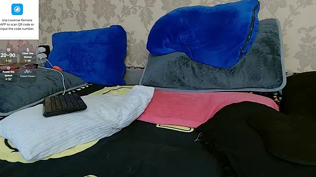 MartinBrandon webcam