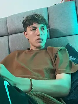 NaytonFreeman webcam