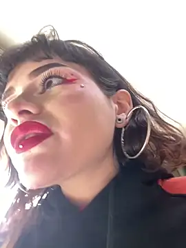 VenusDeMilo_55 webcam