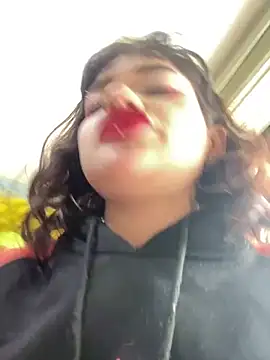 VenusDeMilo_55 webcam