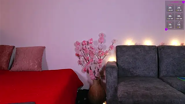 kathieandpovcock1 webcam