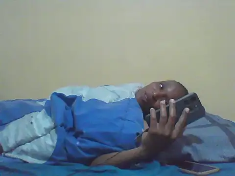 Smillie_prety webcam