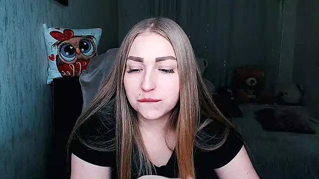 _kittyboo - _KittyBoo's free webcam - UK Sex Cams