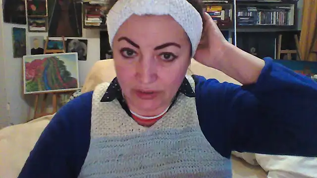 MariaAnaSunshine webcam