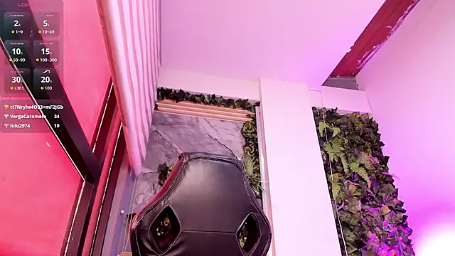 Fernanda_liie_ webcam